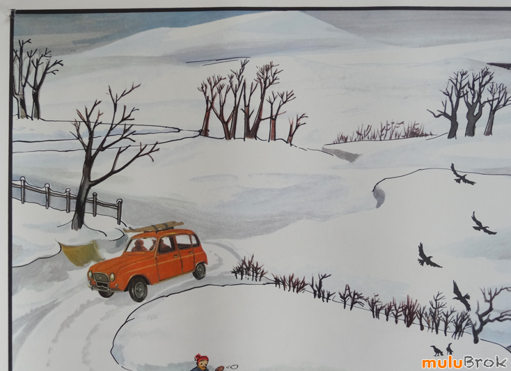 Affiche-Hachette-CAMPING-HIVER-8-muluBrok