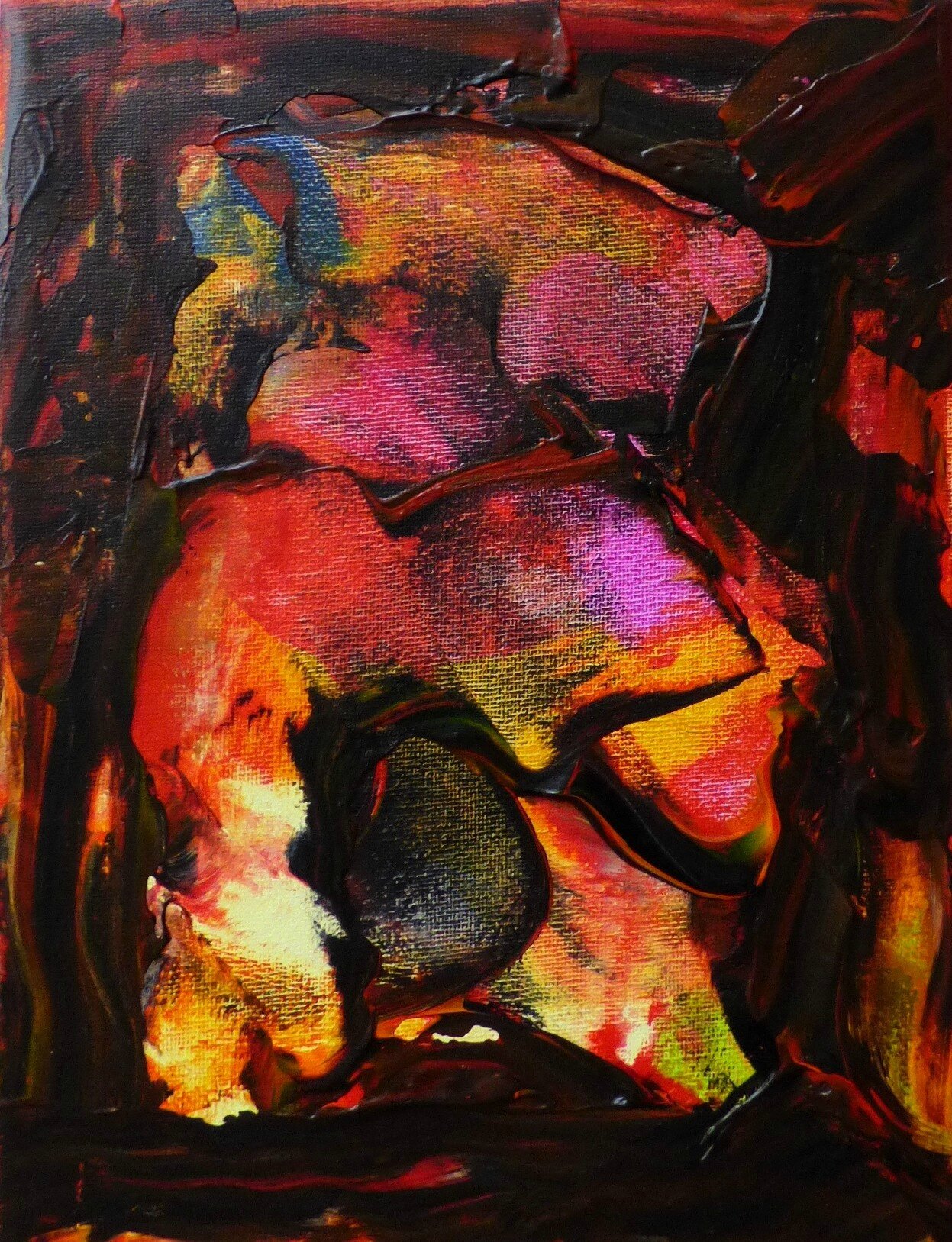 Hommage à Georges Rouault