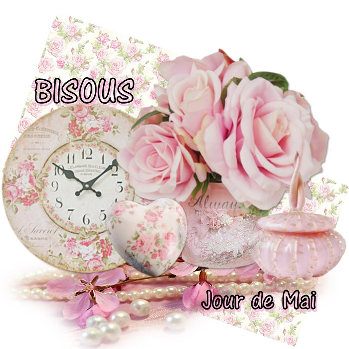 Bisous romantique 01092021