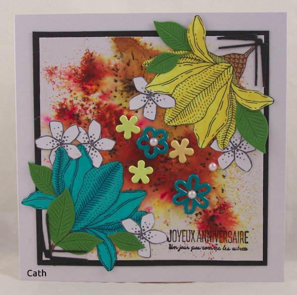 5 - La Carterine