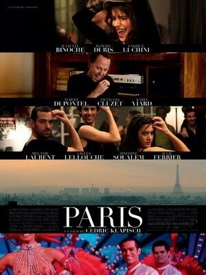 RÃ©sultat de recherche d'images pour "PARIS film Klapisch"