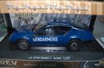 Alpine_A310_Gendarmerie