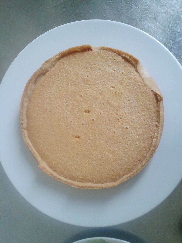 fond de tarte 