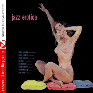 Bill_Holman_Richie_Kamuca___1959___Jazz_Erotica__Hifi_OJCCD_