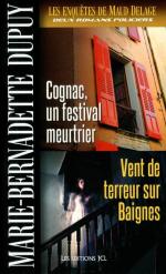 cognac, un festival meurtrier