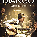 Folles de <b>Django</b> - Alexis Salatko