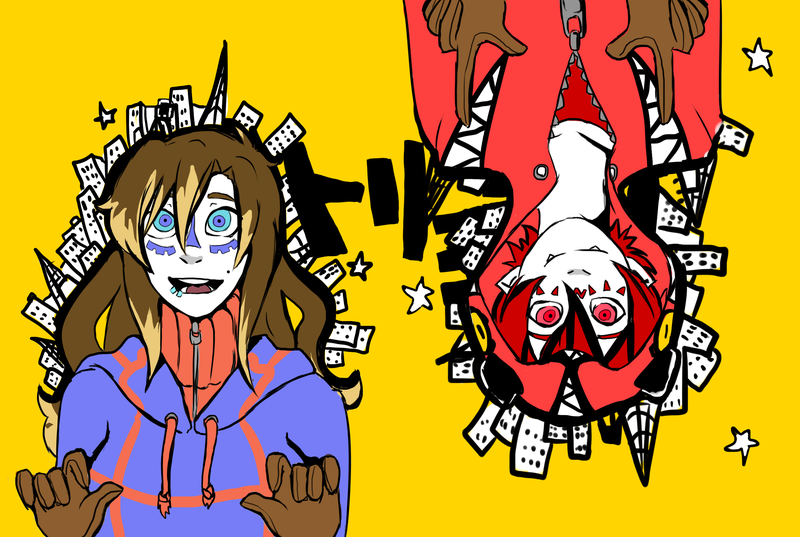 matryoshka