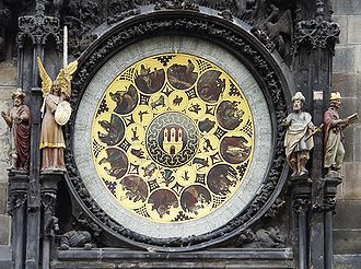 horloge