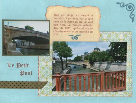 17 - Petit Pont