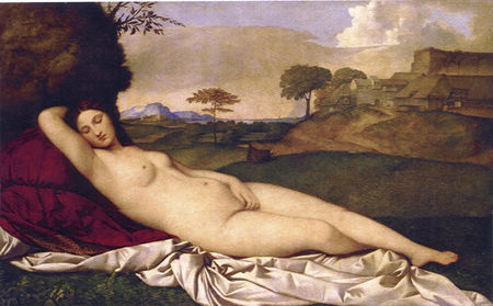 venus_endormie_giorgione
