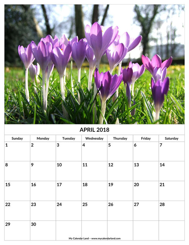 calendar-april-printable