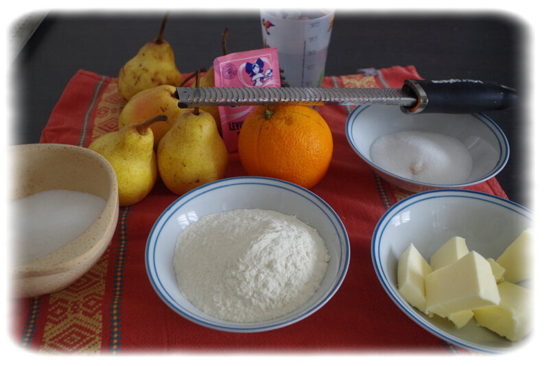 clafoutis aux poires-2503