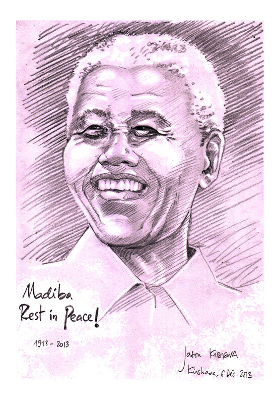 _Madiba_Rest_In_Peace_by_Jason_K