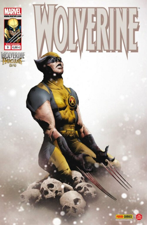 wolverine 2011 09