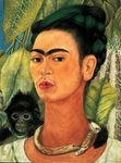 1938 Frida