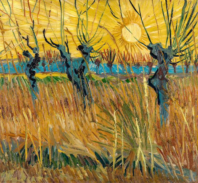 vincent-van-gogh_-pollard-willows-at-sunset_-1888