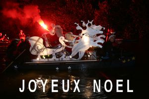 JOYEUX NOEL