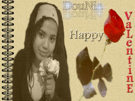 dounia