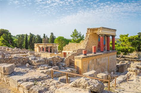 palais de cnossos 2