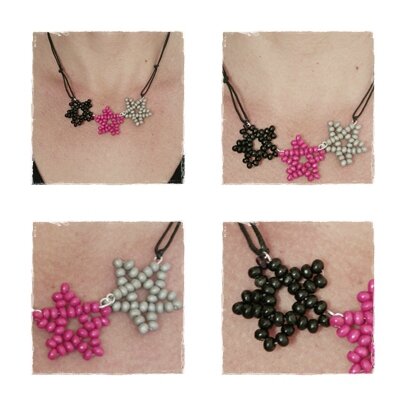 bijoux étoiles2