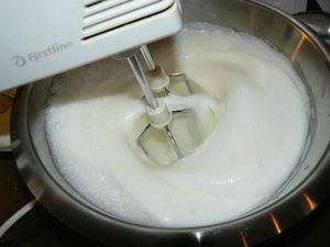 Meringues 2