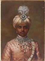 Enfant Maharaja