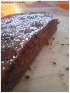 Gâteau au chocolat délicieux recettes Gâteau au chocolat