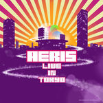 AERIS_live_in_tokyo_CD_cover