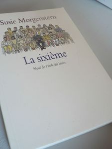 La sixième