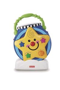 Fisher Price - Veilleuse multi-projections