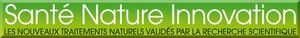 Logo Santé Nature Innovation