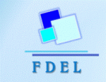Logo FDEL