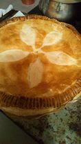 galette de nadége