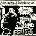 l'AdHM#1 - L'Assassinat de Jaurès - témoignage de Raymond <b>Ledot</b> (1972)