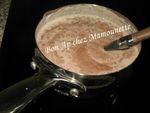 Perles du Japon à la crème de coco et cacao 003