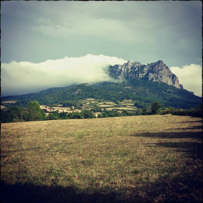 Bugarach