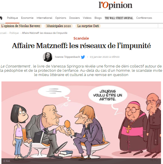 2020-01-21 22_40_04-Affaire Matzneff_ les réseaux de l’impunité – Politique _ L'Opinion - Opera