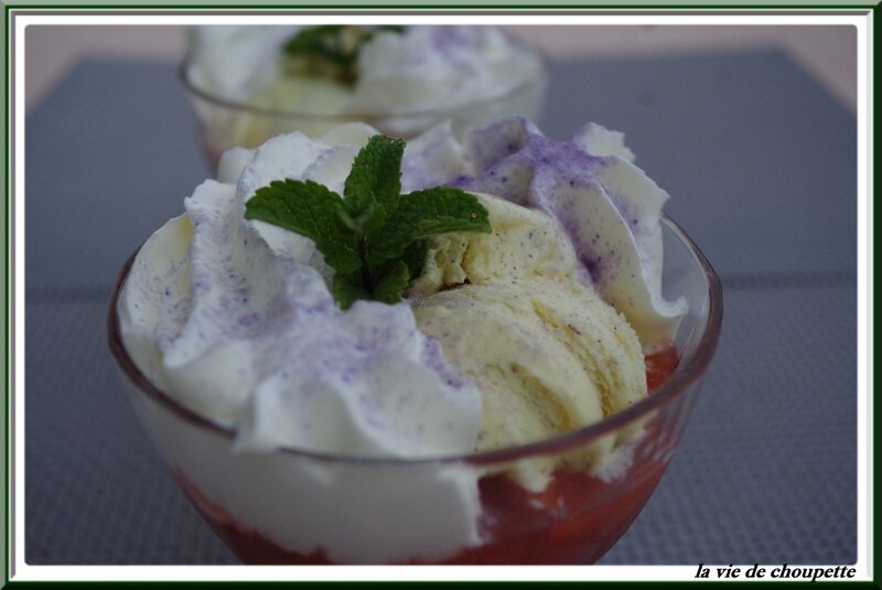 compote fraises-rhubarbe-15