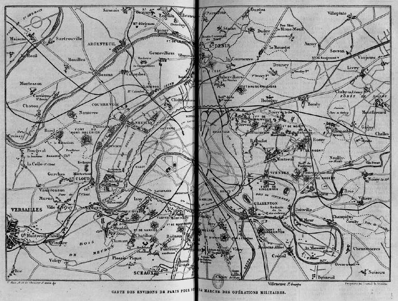 carte commune