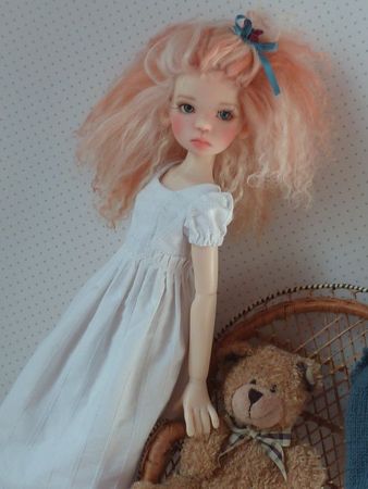 Nelly en bleu 029