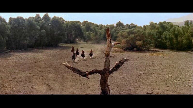 hanging-tree