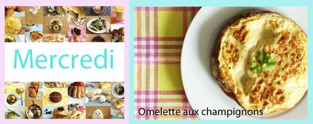 MercreOmeletChampi