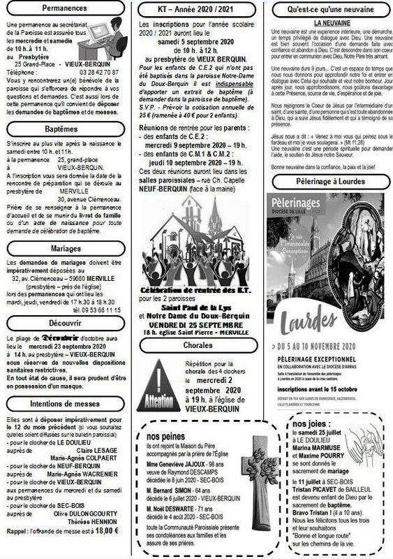 page 3-septembre 2020