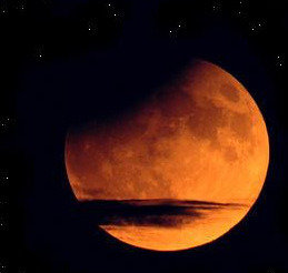 Système solaire Lune rousse 28 K°étoilée-002