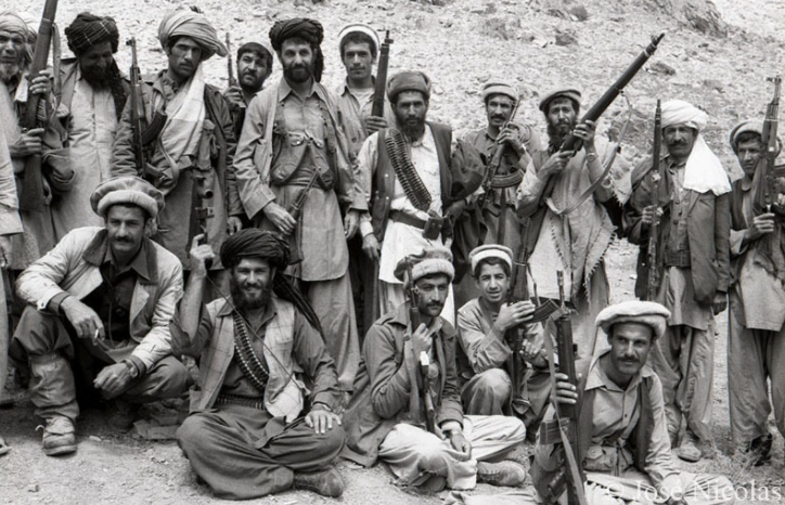 talibans afghanistan