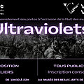 Ultraviolets