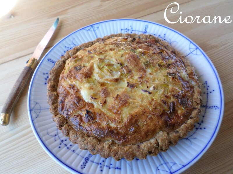 tarte-maroilles-poireau