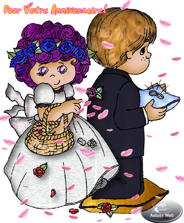 anniv mariage