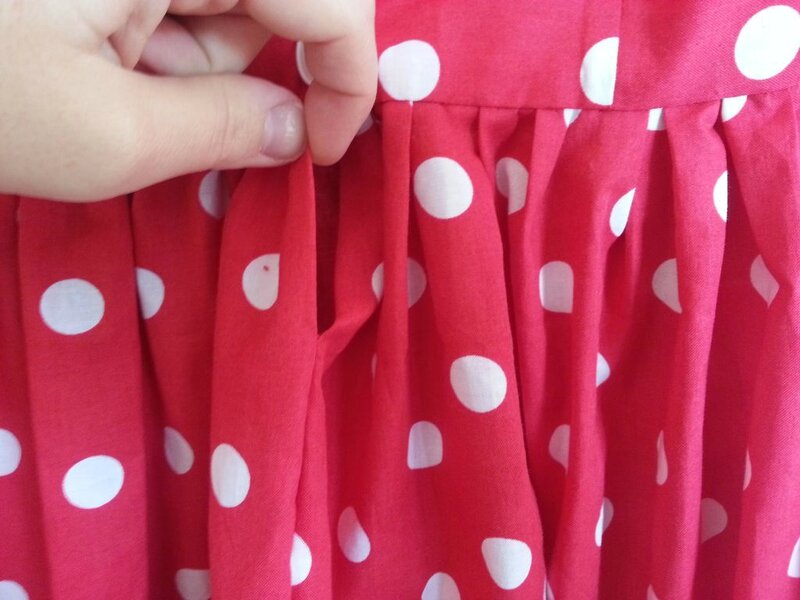 robe rouge a pois_08