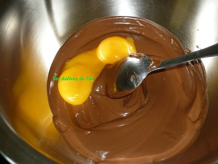 Soufflé au nutella (5)